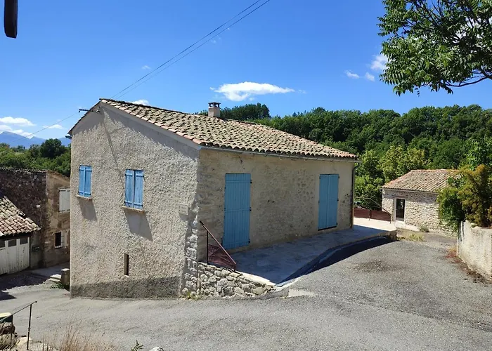 Les Terrasses De La Vallee Du Miel *