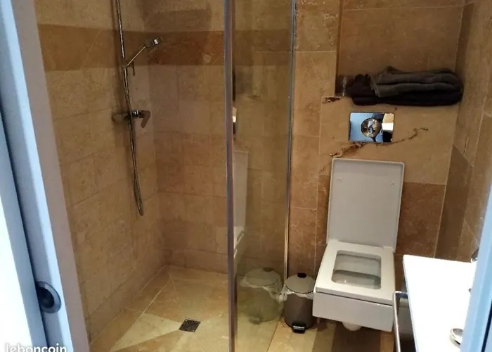 Les Terrasses De La Vallee Du Miel * Vaumeilh