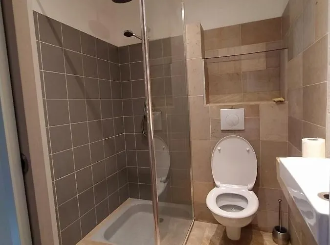 Les Terrasses De La Vallee Du Miel *