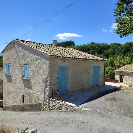 Les Terrasses De La Vallee Du Miel *