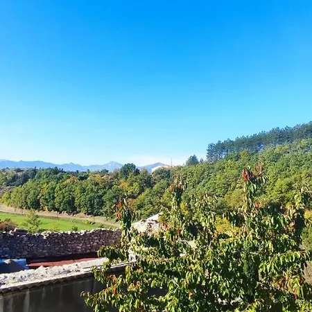 Les Terrasses De La Vallee Du Miel *